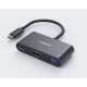 Anker PowerExpand 3-in-1 USB-C Hub (A83390A1)