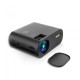 Cheerlux C10 2600 Lumens FHD LED WiFi Projector