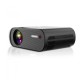 Cheerlux C10 2600 Lumens FHD LED WiFi Projector