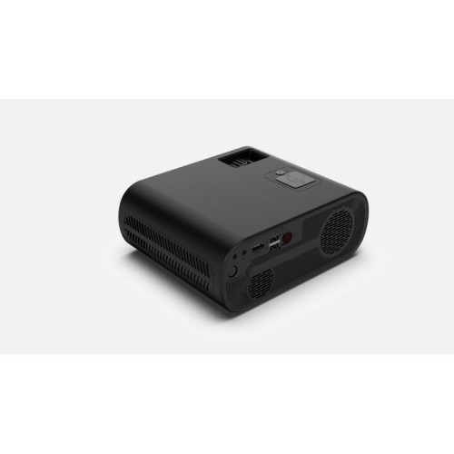 Cheerlux C10 2600 Lumens FHD LED WiFi Projector