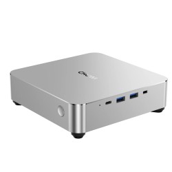 Chuwi AMD Ryzen 7 8745HS 16GB RAM 512GB SSD 4k 144Hz AuBox