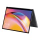 Chuwi FreeBook N150 Intel N150 Quad Core 12GB 512GB 360° 13.5'' Touch Screen FHD Laptop (Space Gray)