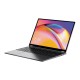 Chuwi FreeBook N150 Intel N150 Quad Core 12GB 512GB 360° 13.5'' Touch Screen FHD Laptop (Space Gray)