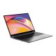 Chuwi FreeBook N150 Intel N150 Quad Core 12GB 512GB 360° 13.5'' Touch Screen FHD Laptop (Space Gray)