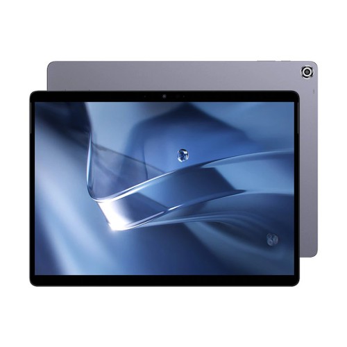 Chuwi Hi10 Max Intel Core N150 12GB RAM 512GB SSD 12.96 Inch 3K Display Win 11 Tablet Without Keyboard & Pen (Gray)