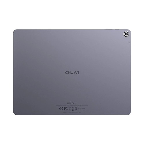 Chuwi Hi10 Max Intel Core N150 12GB RAM 512GB SSD 12.96 Inch 3K Display Win 11 Tablet Without Keyboard & Pen (Gray)