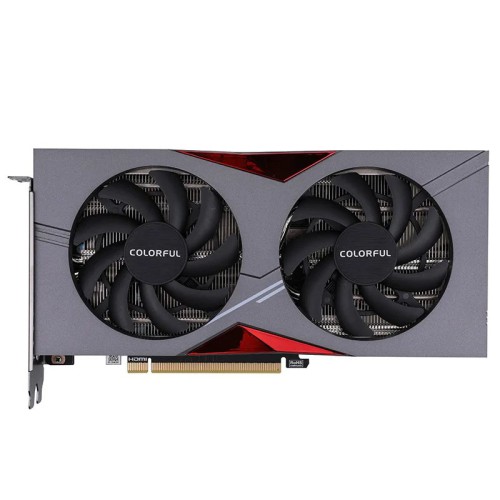 Colorful GeForce RTX 4060 Ti NB DUO 16GB-V GDDR6 Graphics Card