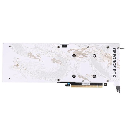 Colorful iGame GeForce RTX 4060 Ti Loong Edition OC 8GB-V GDDR6X Graphics Card