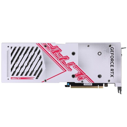 Colorful iGame GeForce RTX 4070 SUPER Ultra W OC 12GB-V GDDR6X Graphics Card