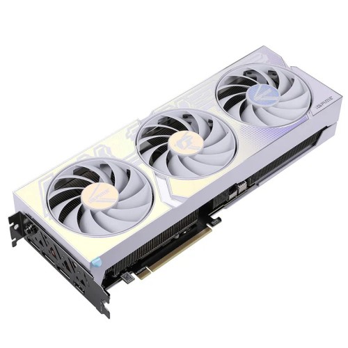 Colorful iGame GeForce RTX 4070 SUPER Ultra W OC 12GB-V GDDR6X Graphics Card