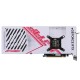 Colorful iGame GeForce RTX 4070 Ti SUPER Ultra W OC 16GB-V GDDR6X Graphics Card