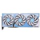 Colorful iGame GeForce RTX 4070 Ti SUPER Ultra W OC 16GB-V GDDR6X Graphics Card