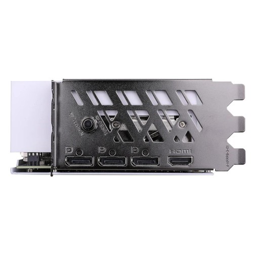 Colorful iGame GeForce RTX 4070 Ti SUPER Ultra W OC 16GB-V GDDR6X Graphics Card
