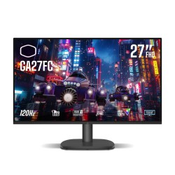 Cooler Master GA27FC 27” FHD 120Hz 1ms Gaming Monitor