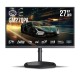 Cooler Master GM27QPA 27” QHD 240Hz IPS Gaming Monitor