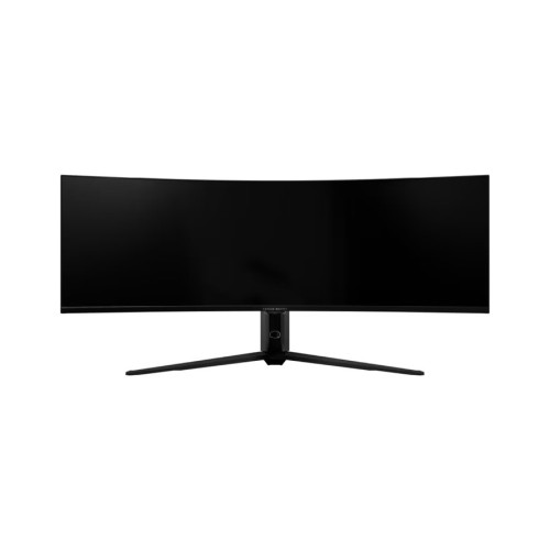 Cooler Master GP57ZS 57" DUHD VA mini-LED 120Hz 1ms Curved Gaming Monitor