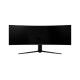 Cooler Master GP57ZS 57" DUHD VA mini-LED 120Hz 1ms Curved Gaming Monitor