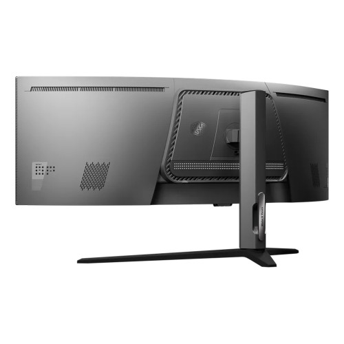 Cooler Master GP57ZS 57" DUHD VA mini-LED 120Hz 1ms Curved Gaming Monitor