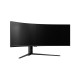 Cooler Master GP57ZS 57" DUHD VA mini-LED 120Hz 1ms Curved Gaming Monitor