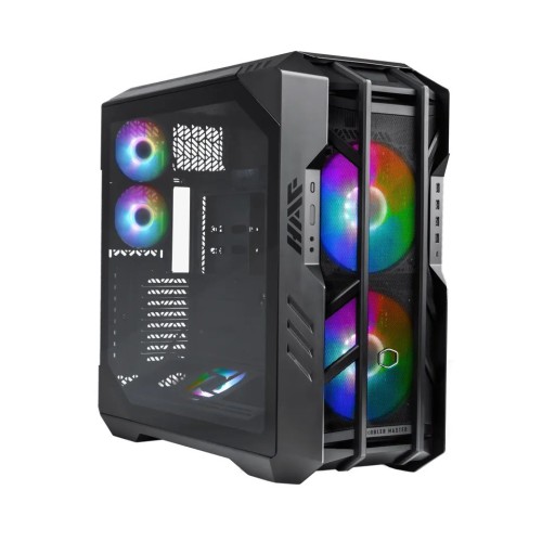 Cooler Master HAF 700 Full Tower Gaming Case