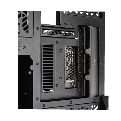 Cooler Master HAF 700 Full Tower Gaming Case