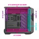 Cooler Master HAF 700 Full Tower Gaming Case