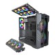 Cooler Master HAF 700 Full Tower Gaming Case