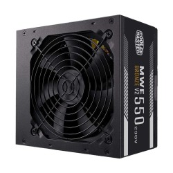 Cooler Master MWE 550W V2 Non-Modular Power Supply