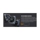 Cooler Master MWE 550W V2 Non-Modular Power Supply