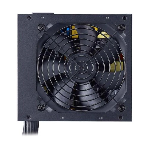 Cooler Master MWE 650W V2 Non-Modular Power Supply