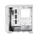 Cooler Master TD500 MESH V2 ARGB Gaming Case (White) 