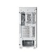 Cooler Master TD500 MESH V2 ARGB Gaming Case (White) 