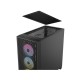 Corsair 3000D RGB AIRFLOW Mid-Tower Casing (Black)