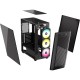 Corsair 480T RGB Airflow Tempered Glass Mid-Tower ATX Casing #CC-9011275-WW