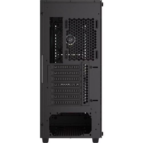 Corsair 480T RGB Airflow Tempered Glass Mid-Tower ATX Casing #CC-9011275-WW