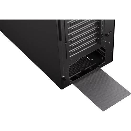 Corsair 480T RGB Airflow Tempered Glass Mid-Tower ATX Casing #CC-9011275-WW