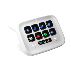 Corsair Elgato Stream Deck Neo Fully Customisable Controller