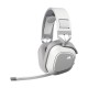 Corsair HS80 MAX WIRELESS Gaming Headset - White