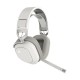 Corsair HS80 MAX WIRELESS Gaming Headset - White