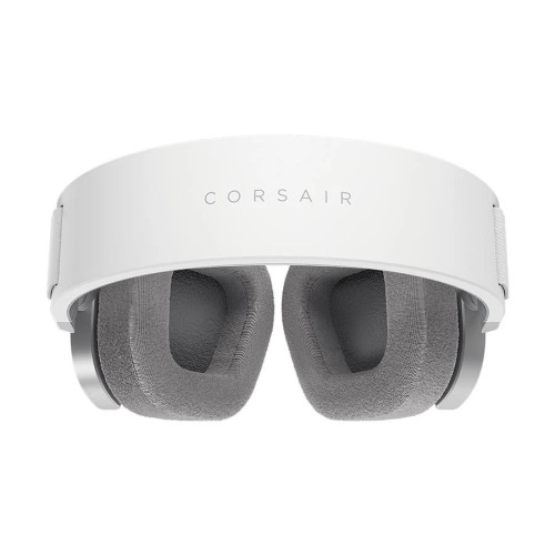 Corsair HS80 MAX WIRELESS Gaming Headset - White