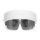 Corsair HS80 MAX WIRELESS Gaming Headset - White