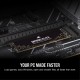 Corsair MP600 ELITE 2TB PCIe Gen4 x4 NVMe 1.4 M.2 SSD