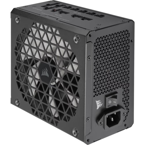 Corsair RM850x SHIFT 850W 80 PLUS Gold Fully Modular ATX Power Supply ATX-3.0