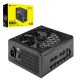Corsair RM850x SHIFT 850W 80 PLUS Gold Fully Modular ATX Power Supply ATX-3.0