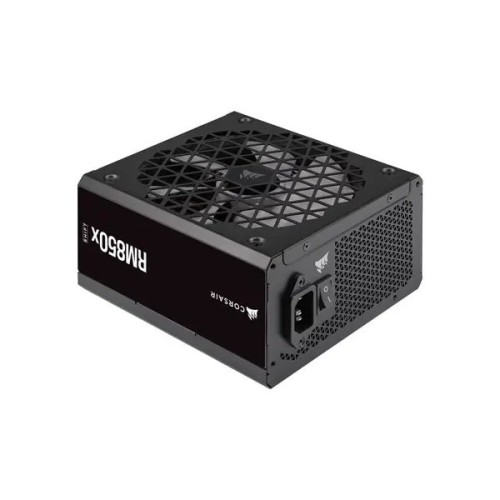 Corsair RM850x SHIFT 850W 80 PLUS Gold Fully Modular ATX Power Supply ATX-3.0