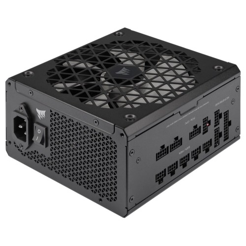 Corsair RM850x SHIFT 850W 80 PLUS Gold Fully Modular ATX Power Supply ATX-3.0