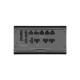 Corsair RM850x SHIFT 850W 80 PLUS Gold Fully Modular ATX Power Supply ATX-3.0