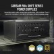 Corsair RM850x SHIFT 850W 80 PLUS Gold Fully Modular ATX Power Supply ATX-3.0