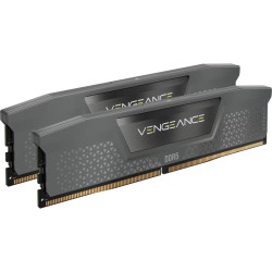Corsair VENGEANCE 16GB (2x8GB) DDR5 DRAM 5200MT/s CL40 AMD EXPO Desktop RAM