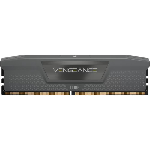Corsair VENGEANCE 64GB (2x32GB) DDR5 DRAM 6000MHz RAM (Black) #CMK64GX5M2B6000Z30